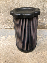 K&N AIR FILTER for a 2009 Ford Escape