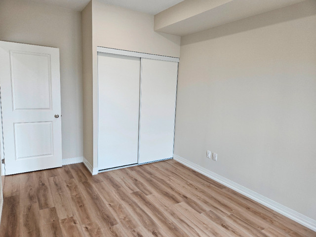 BRAND NEW ONE BEDROOM CONDO in Long Term Rentals in St. Catharines - Image 3