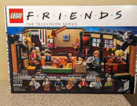 LEGO FRIENDS 21329 Central Park - BNIB
