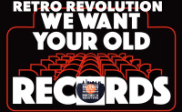 We Want Your Old Record Collections "DROP OFF"~in Metro Halifax