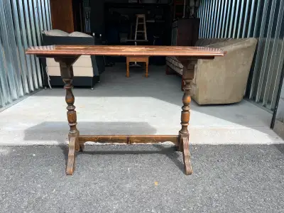 Sofa Table / Stand  (Painters Special), View more
