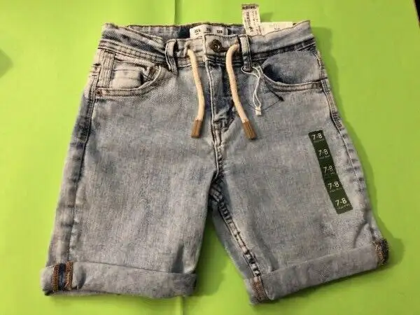 2 Brand New Lefties kids Jeans 7/8yrs for boy girls $10up in Kids & Youth in Markham / York Region - Image 2