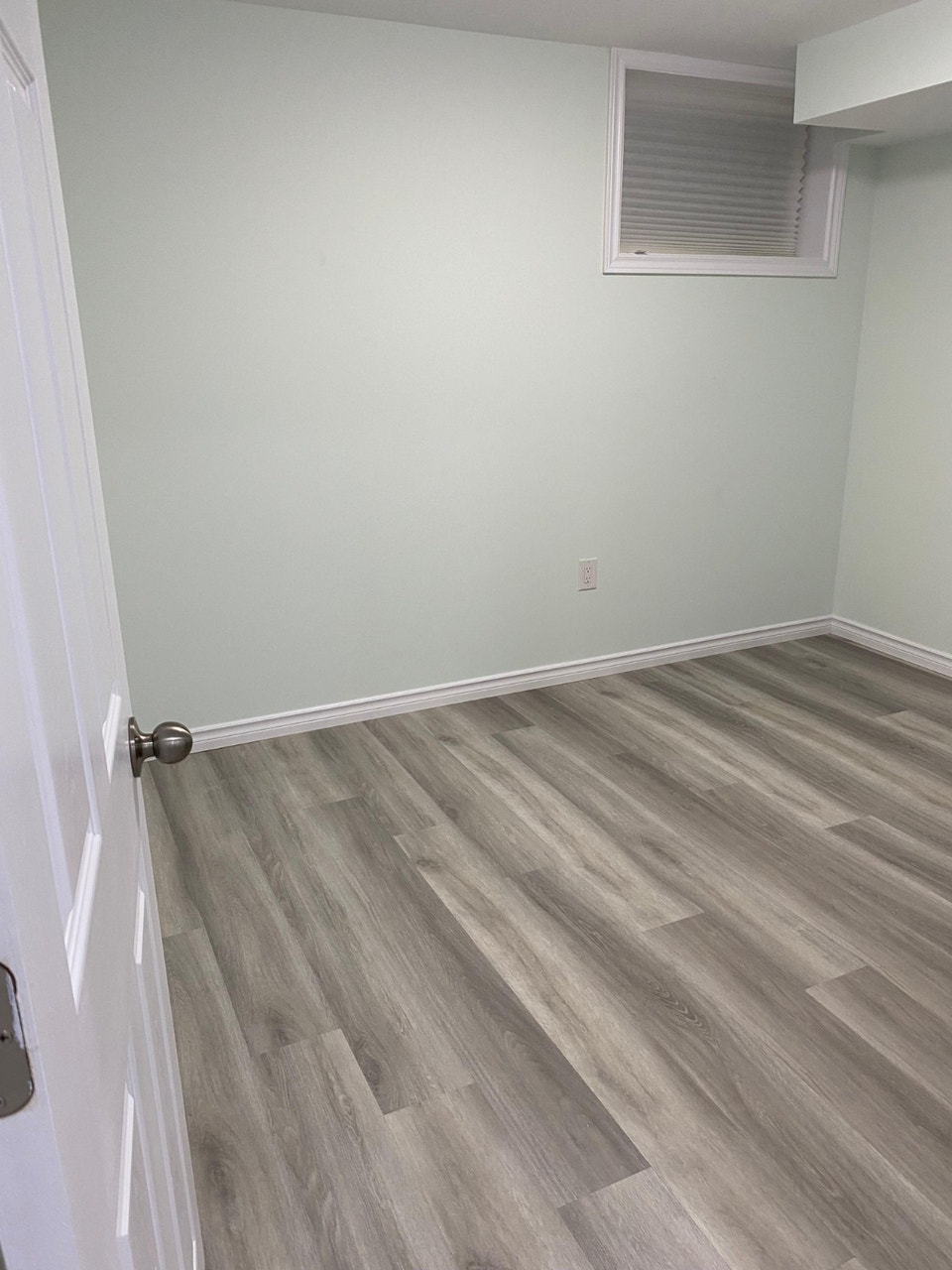 3 Bedroom Basement for Rent 4