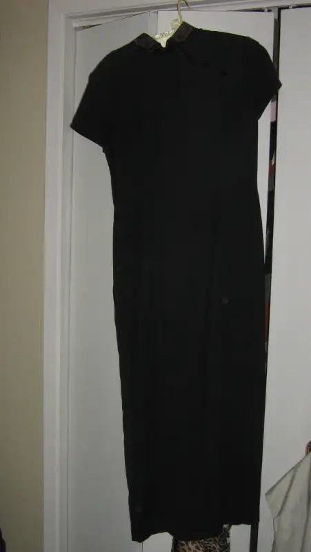 Long Black Dress for Women62854394252802129