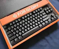 SteelSeries Apex 7 TKL