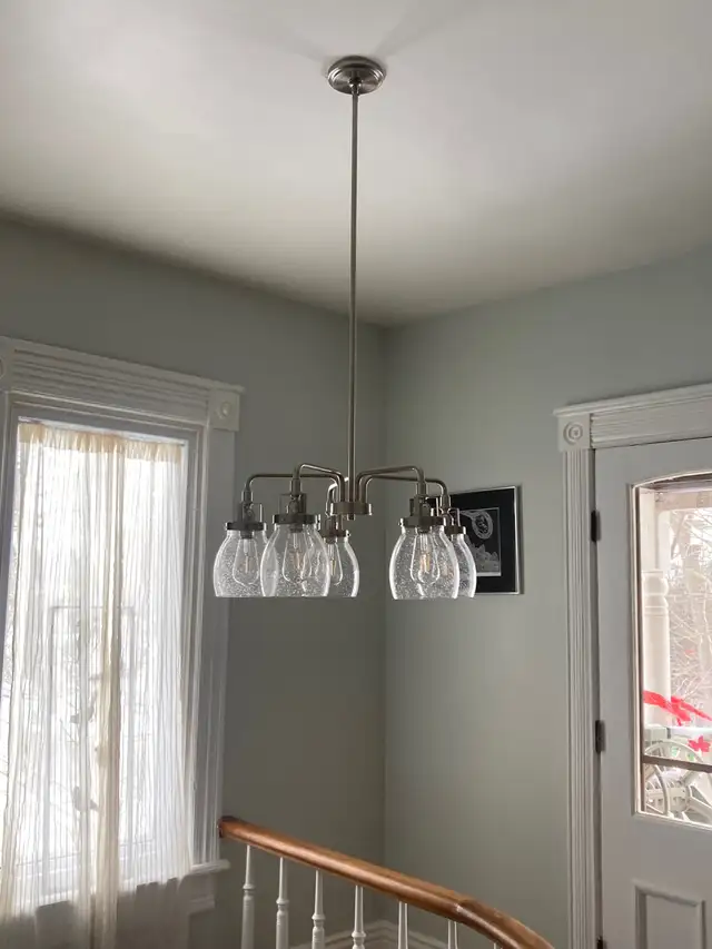 Hanging light in Indoor Lighting & Fans in Kitchener / Waterloo - Image 4