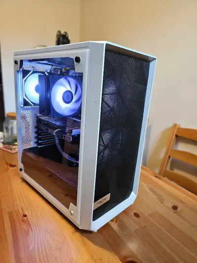 RTX Gaming PC, View more