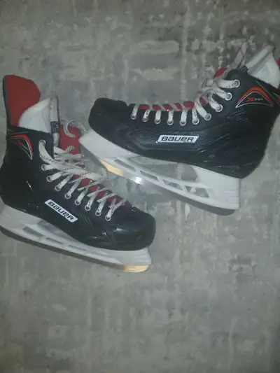 Bauer X250 Hockey Skates, View more