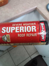 Severe weather Roof repair 