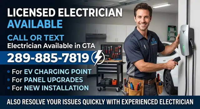 Electrician Licensed with Affordable Estimates