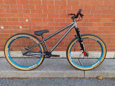 Kijiji dirt jumper sale