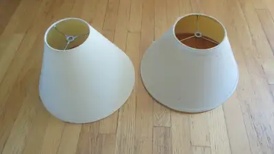 14 inch beige lamp shades, View more