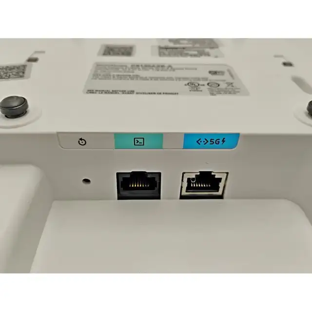 Cisco C9130AXE-A Wi-Fi 6 Wireless Access Point (External) in General Electronics in St. Catharines - Image 4