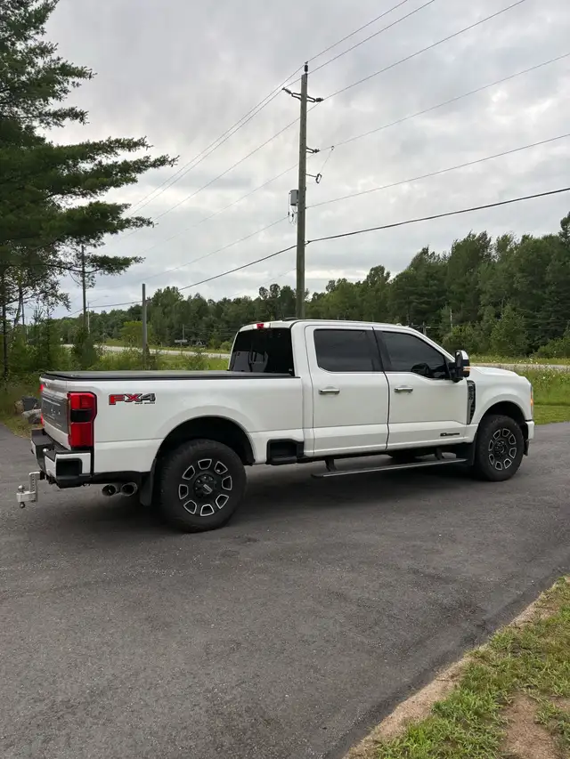 2023 Ford F-250