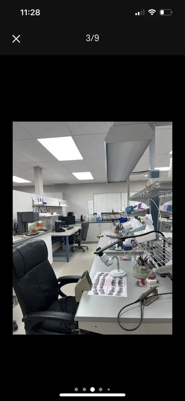 Commercial Cleaning Services