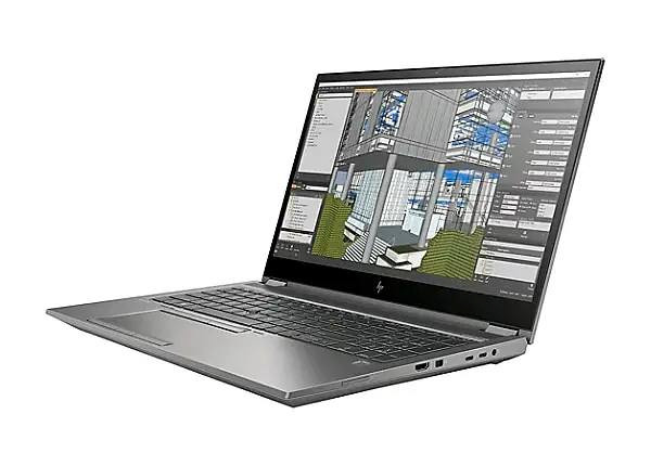 i7 - " Hp Zbook Fury Laptop 15.6"  G7 in Laptops in City of Toronto