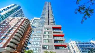 1 Bedroom Condo for Rent – Available August 1st! Move into this bright and modern 1-bedroom, 1-bath...