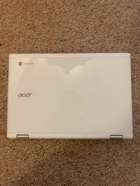 Chromebook 11 Acer