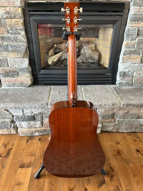 2017 Collings CWmha in Guitars in Edmonton - Image 3