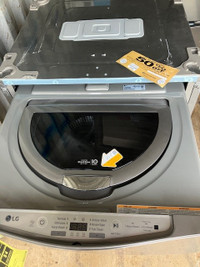 Washing machines for sale ($75 each)