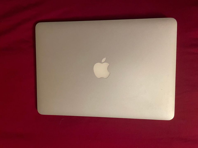 13" MACBOOK PRO 2.4Ghz i5 LATE-2013 8GB DDR3 RAM 256GB SSD HD in Laptops in City of Toronto - Image 3