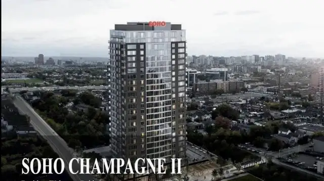 LITTLE ITALY - LUXURY 2BEDS - LIMITED TIME  $1500 SIGNING BONUS