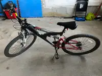 Cycle for sale 