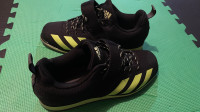 Adidas Powerlift - weightlifting shoes sz11.5 or 46