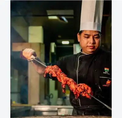 tandoor chef hiring , View more