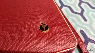 Backgammon Magnetique – Autruche, View more