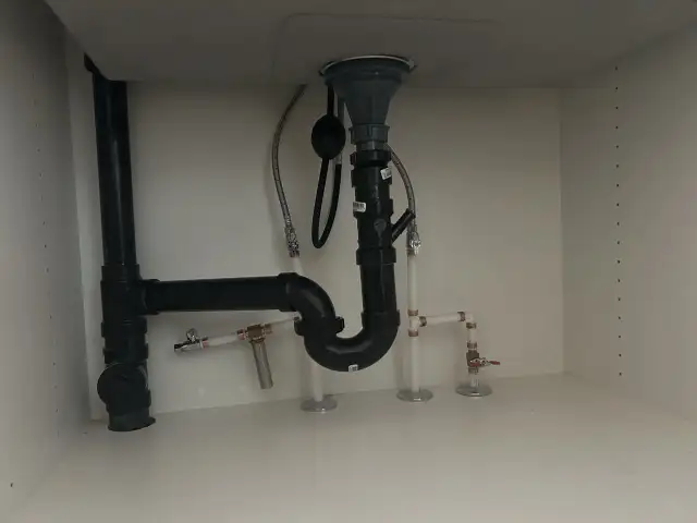 Plumbing service in Plumbing in Calgary - Image 5