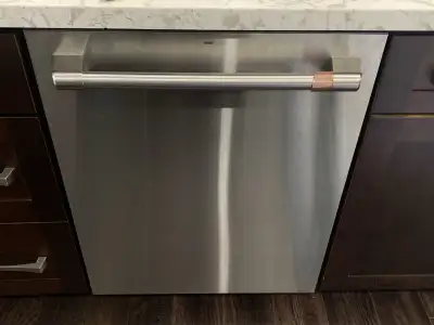 Dishwasher GE Cafe, View more