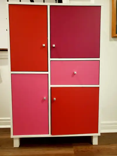 Bedroom cabinet, View more