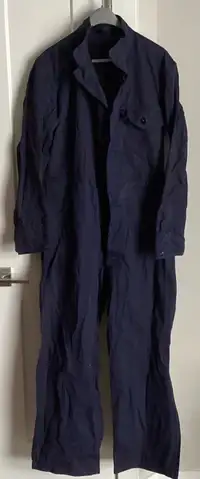Coveralls size 5 new $10