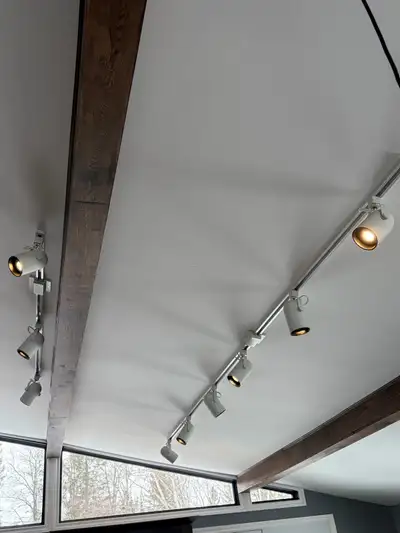 Track lighting , View more
