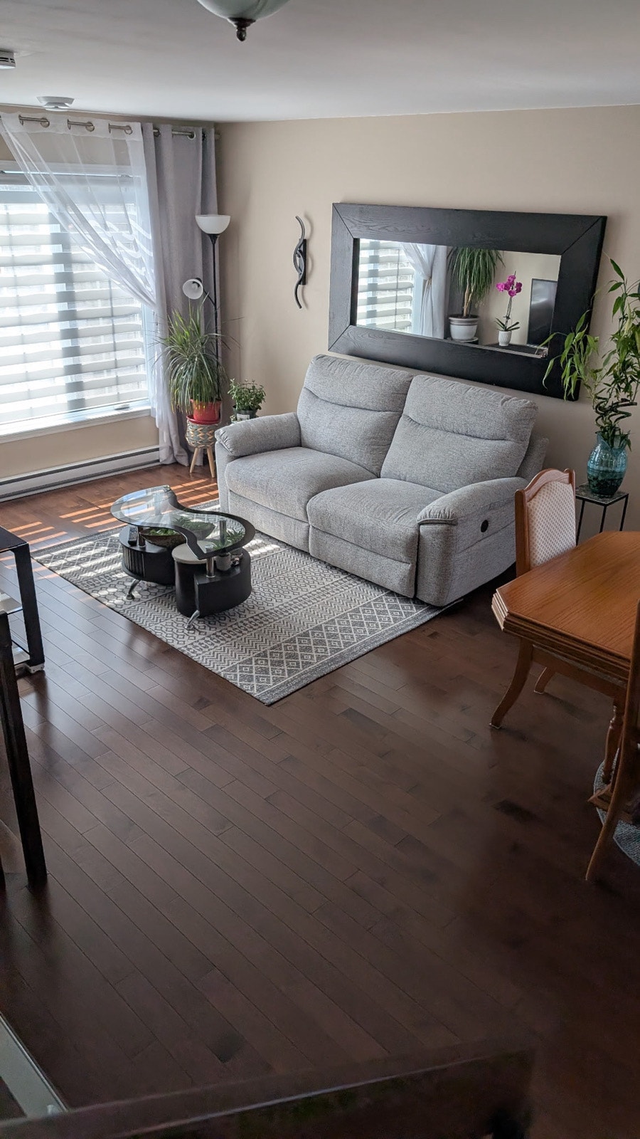 Maison à vendre à contrecœur avec garage — photo 3