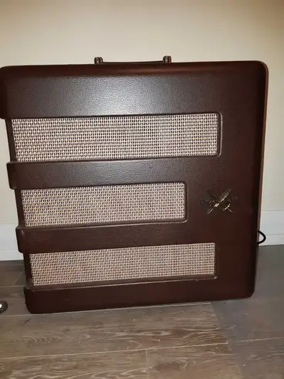 Fender Excelsior 13 Watt Tube Combo, View more
