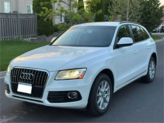 2014 Audi Q5495868021373020163