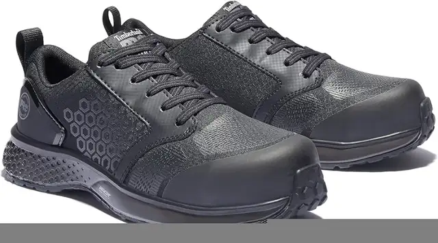BNIB Timberland PRO Women's Size 11 Reaxion Composite Safety Toe in Women's - Shoes in City of Toronto - Image 5