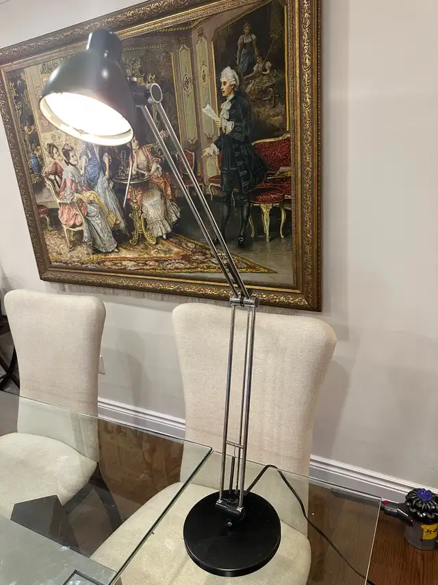 IKEA Forrså Work Lamp in Indoor Lighting & Fans in City of Toronto - Image 4