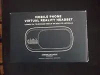 American Eagle Outfitters Mobile Phone Virtual Reality Headset