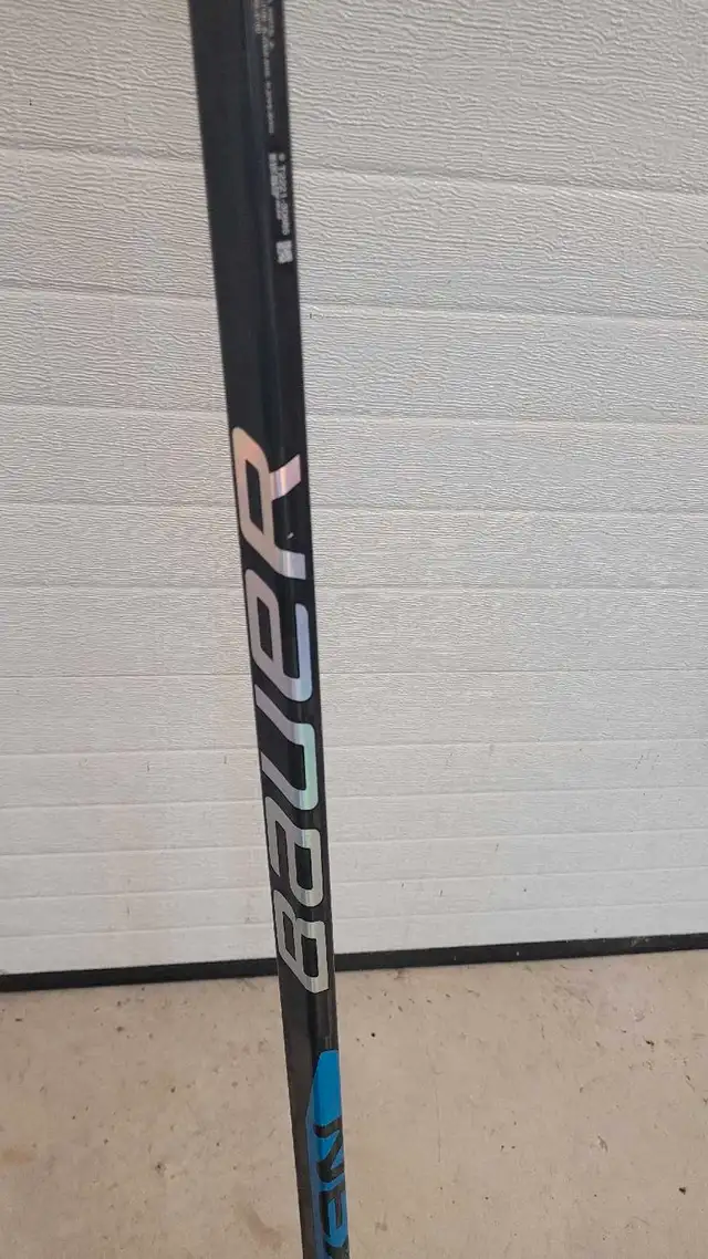 Bauer Sync Hockey stick 63611958440961122
