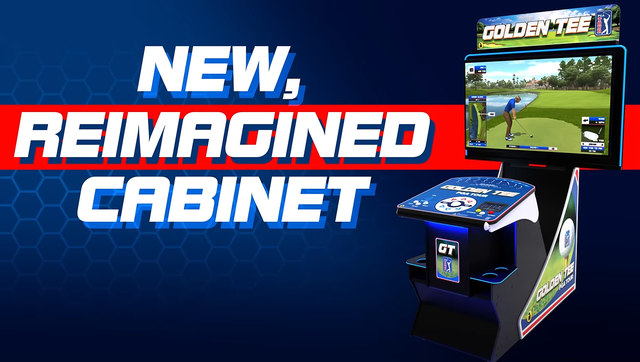 2026 PGA GOLDEN TEE - CANADA’S ONLY OFFICIAL DEALER in Golf in Regina - Image 3