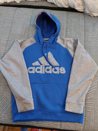 Adidas Hoodie size small