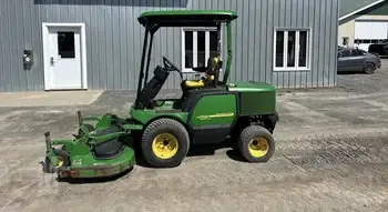 looking for- riding lawnmower  in Lawnmowers & Leaf Blowers in Regina - Image 4