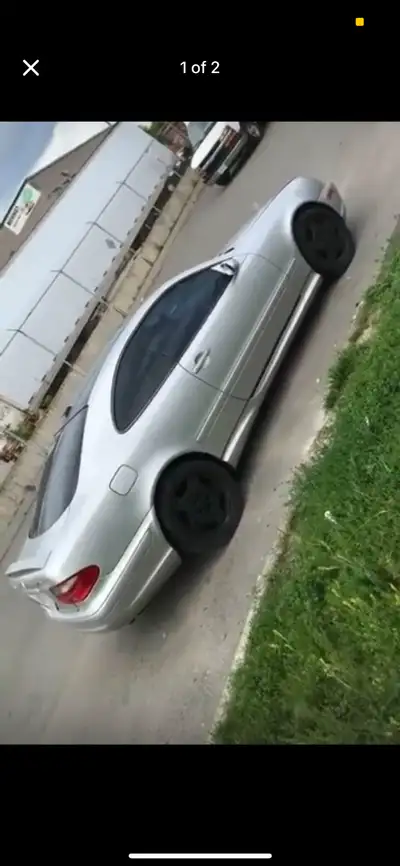 2002 Mercedes Benz CLK 55 AMG I’ve owned this vehicle since 2012 and it’s one of the best AMGs Needs...