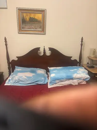 Clean spacious rooms for rent in a house share with four other people three rooms one bathroom $850...