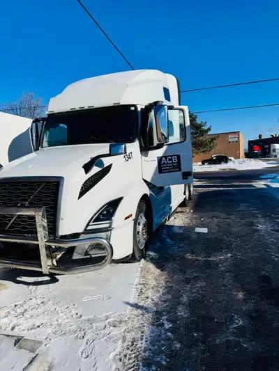 Truck driver wanted, View more