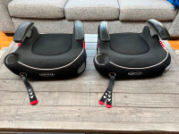 Graco TurboBooster Booster Seat