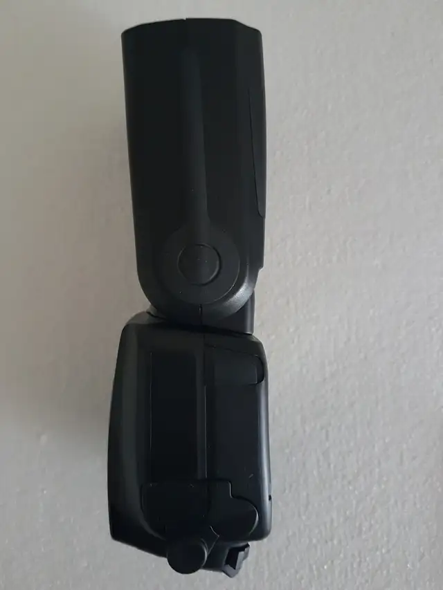 WIRELESS FLASH SPEEDLITE – YONGNUO YN600EX-RT63351296405379123